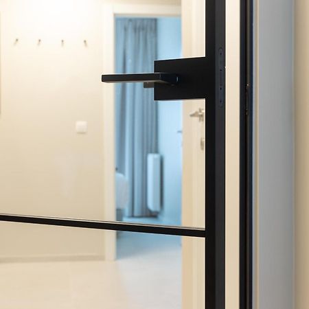 Sky Bridge Ostend - Casselbergh Residences Екстер'єр фото